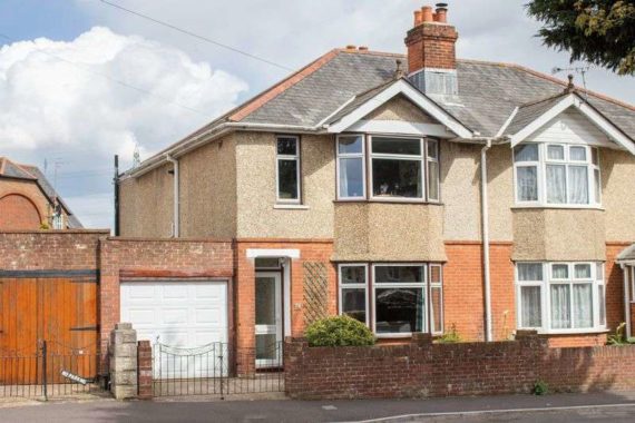 3 Bedroom Semi-Detac...